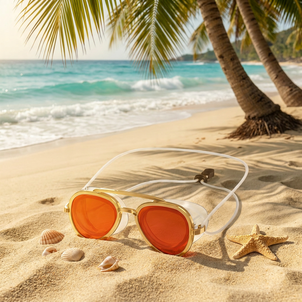 Seaborne™ Sungoggles