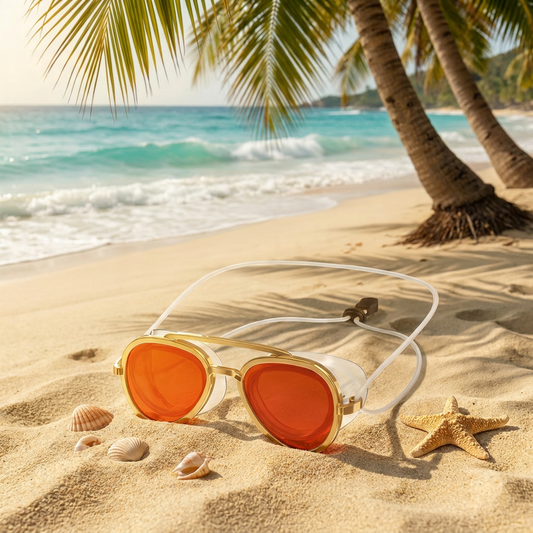 Seaborne™ Sungoggles